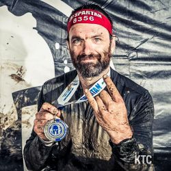 2022-09-11 Kaprun Spartan Trifecta Weekend 2022 - 2492CDC3-654E-48B9-A4B1-C86EF3769920